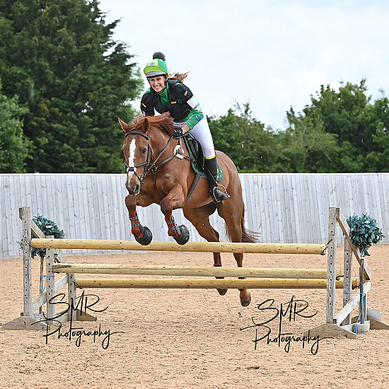 29-5-2022 Mini ODE and Arena Eventing