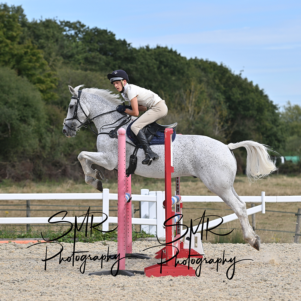 15-9-2024 Unaffiliated Showjumping