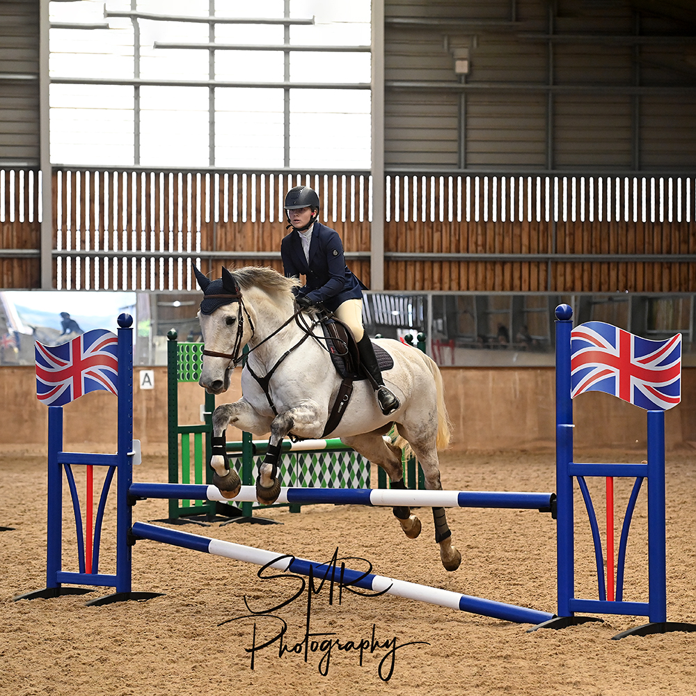 19-10-2024 Unaffiliated Showjumping