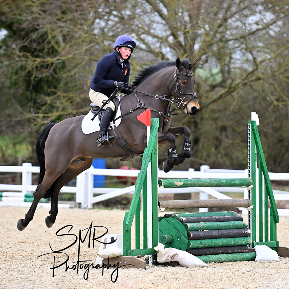 23-2-2025 - NSEA Arena Eventing