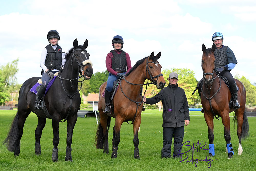 5-5-2025 - Francis Whittington Clinic