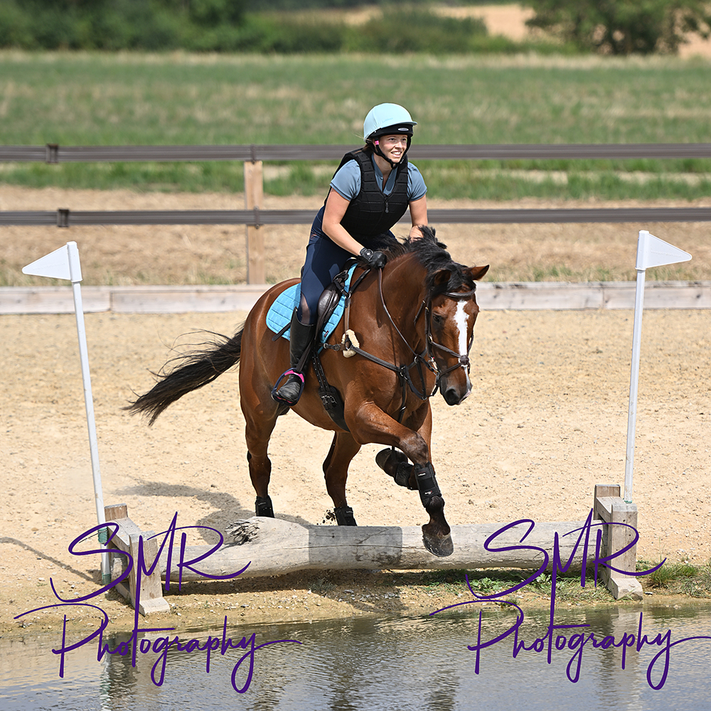13-7-2025 - Jesse Campbell Clinic at Radley Green