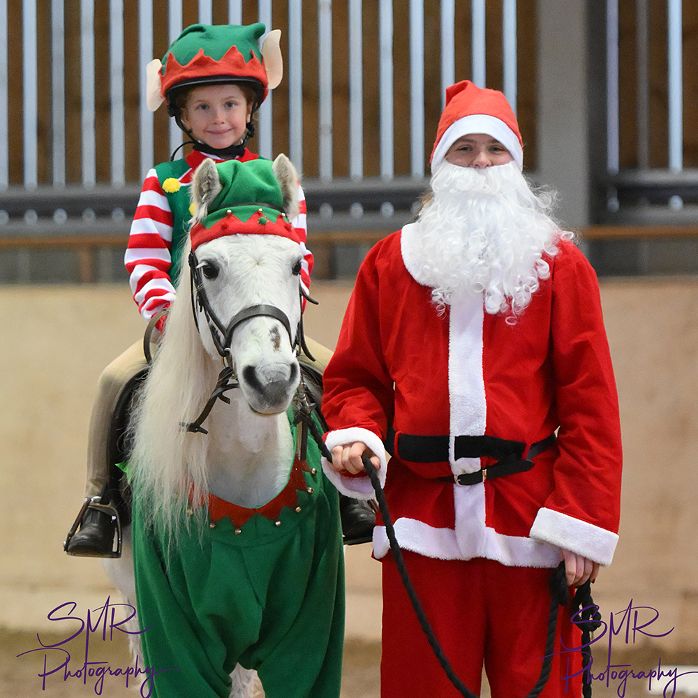 7-12-2025 - IBRC Dressage