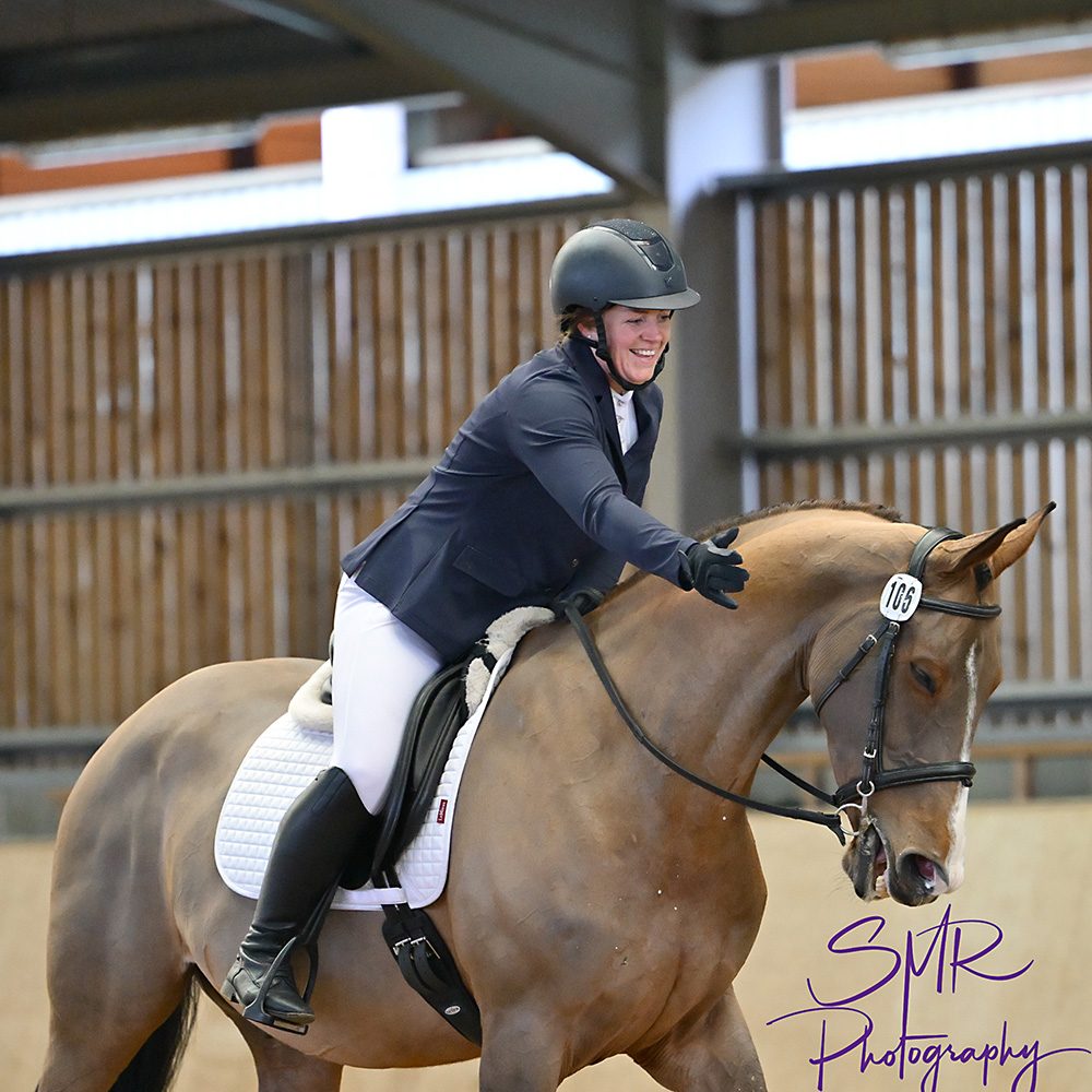 18-1-2026 - IBRC Dressage