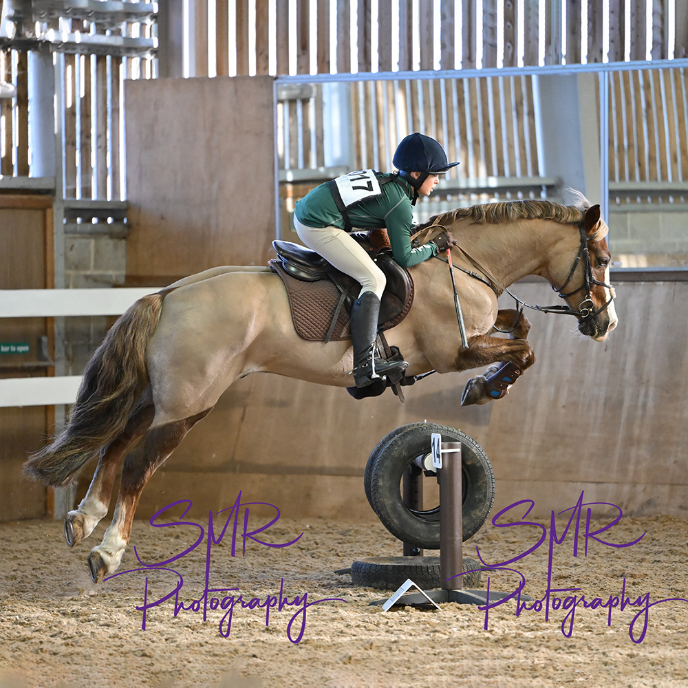 24-1-2026 - ARU Eventer Challenge