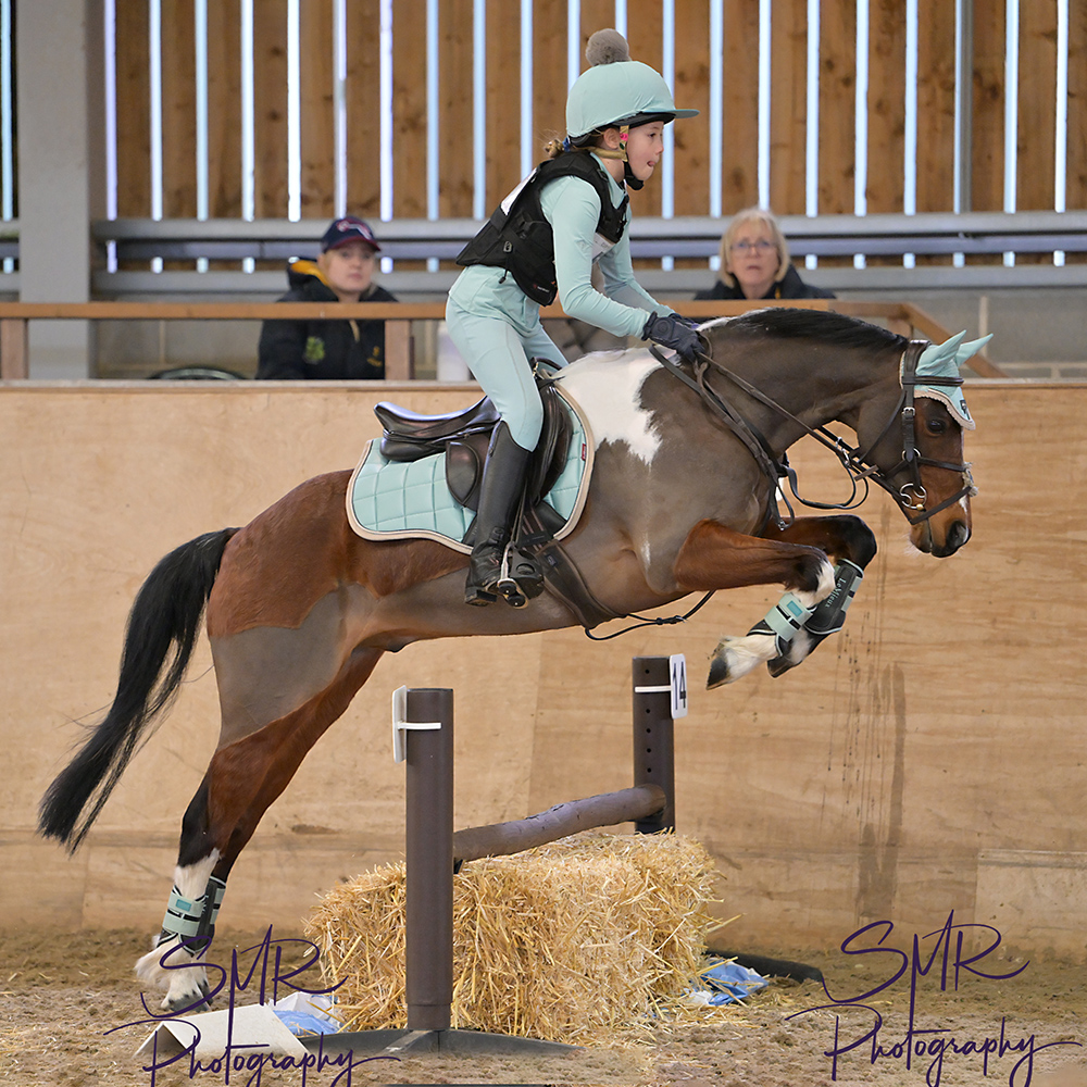 21-2-2026  - ARU Writtle Eventer Challenge