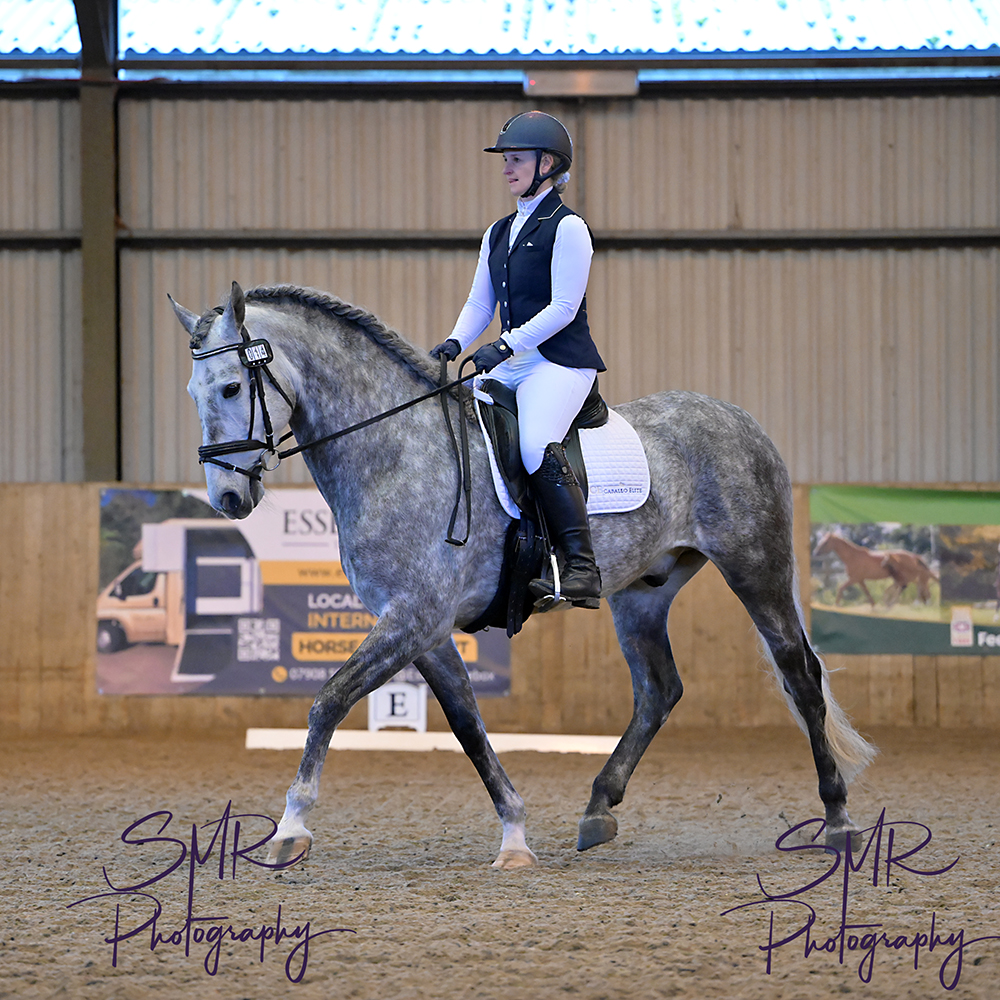 22-2-2026 - ARU Unaffiliated Dressage
