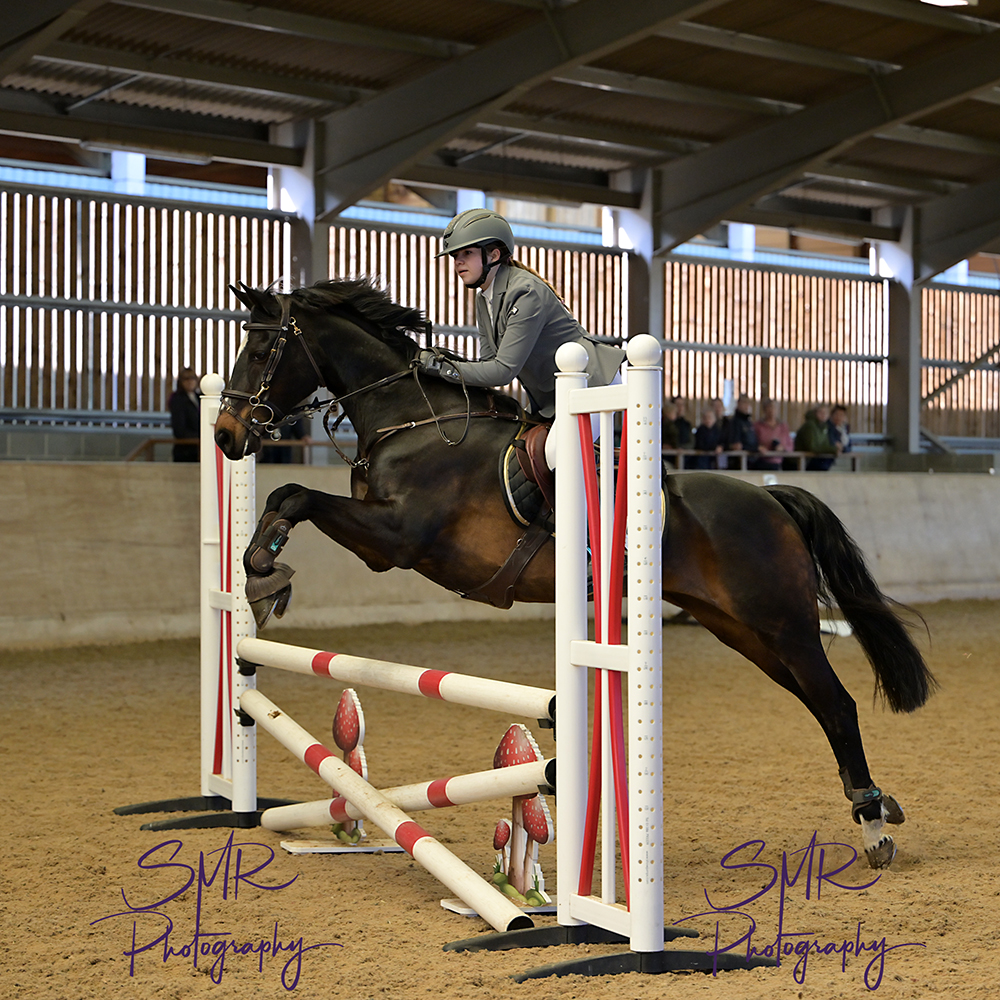 21-3-2026 - ARU Eventer Challenge