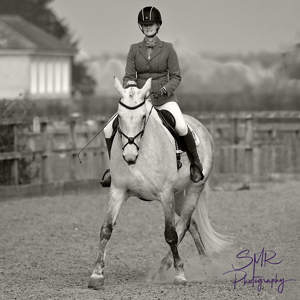 22-3-2026 - ARU Unaffiliated Dressage