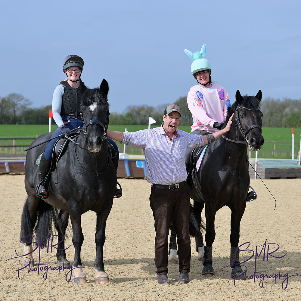 4-4-2026 - IBRC Camp at Radley Green