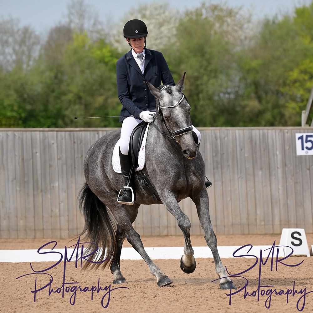 9-4-2026 - BD Affiliated Dressage