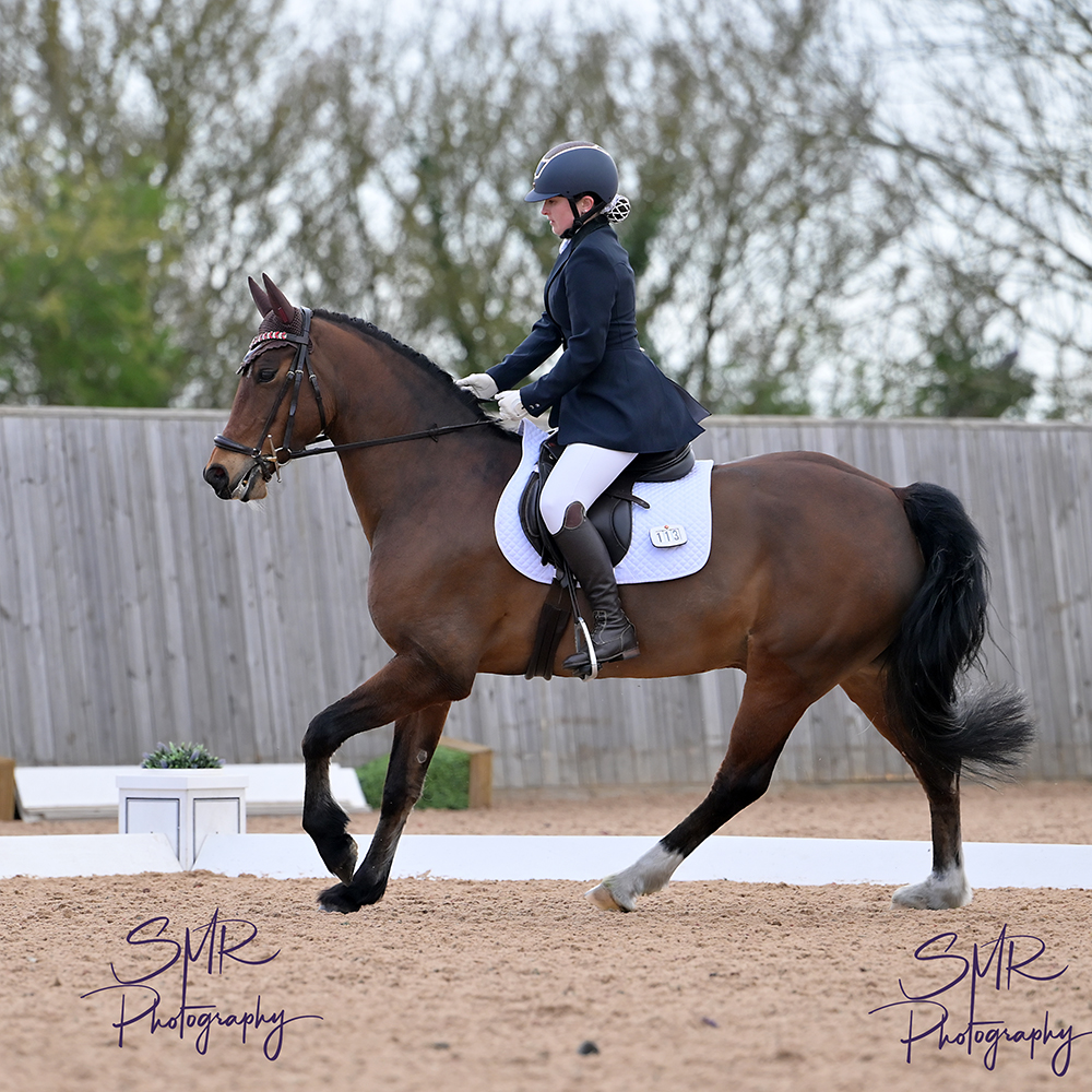 12-4-2026 - Quest and Unaffiliated Dressage