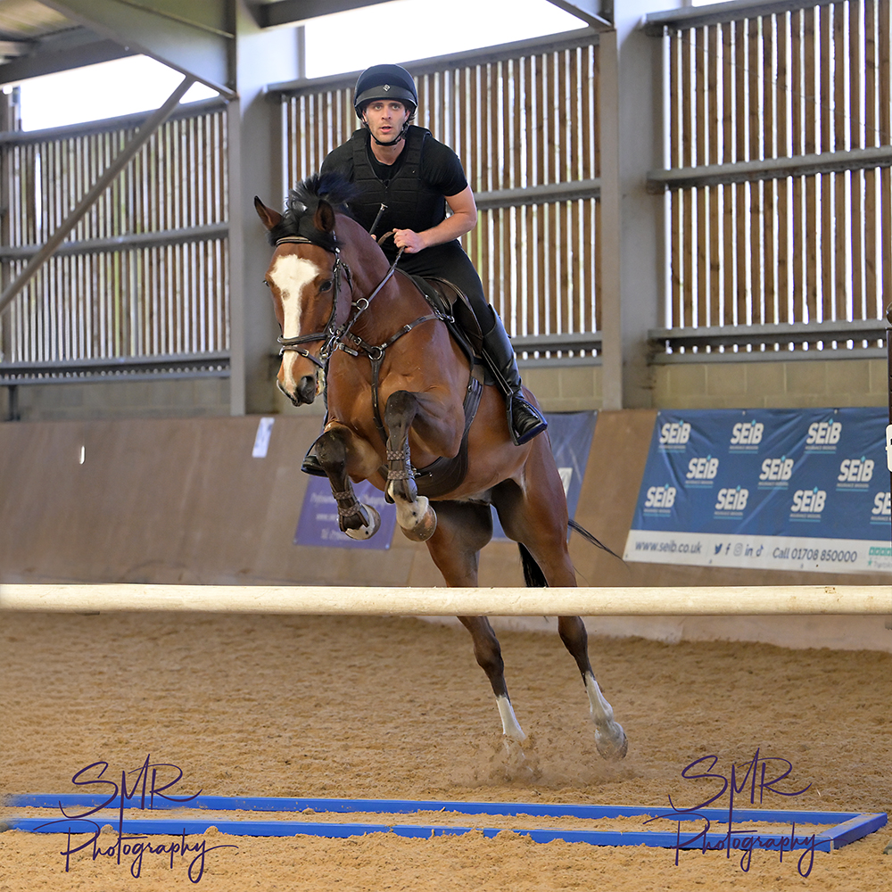 18-4-2026 - ARU Eventer Challenge