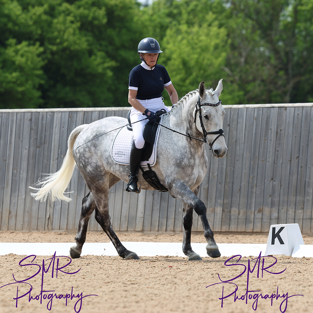 9-5-2026 - Quest and Unaffiliated Dressage