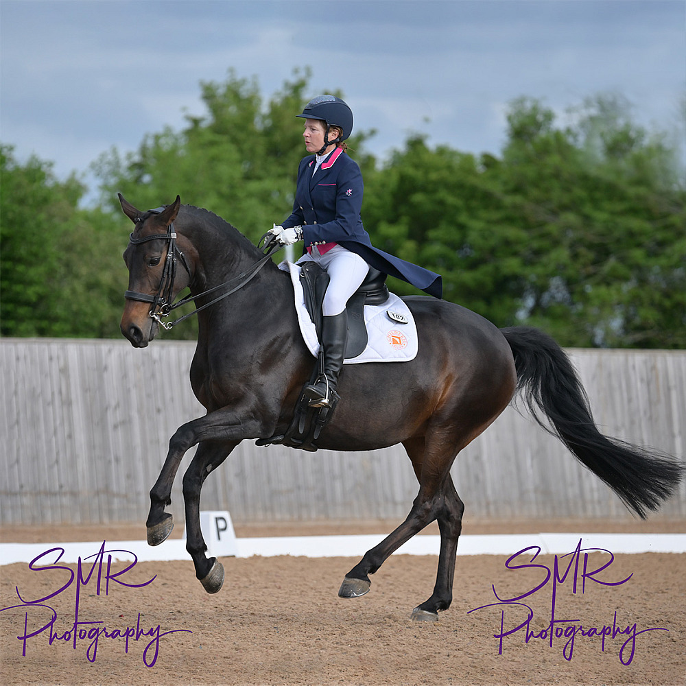 10-5-2026 - BD Affiliated Dressage