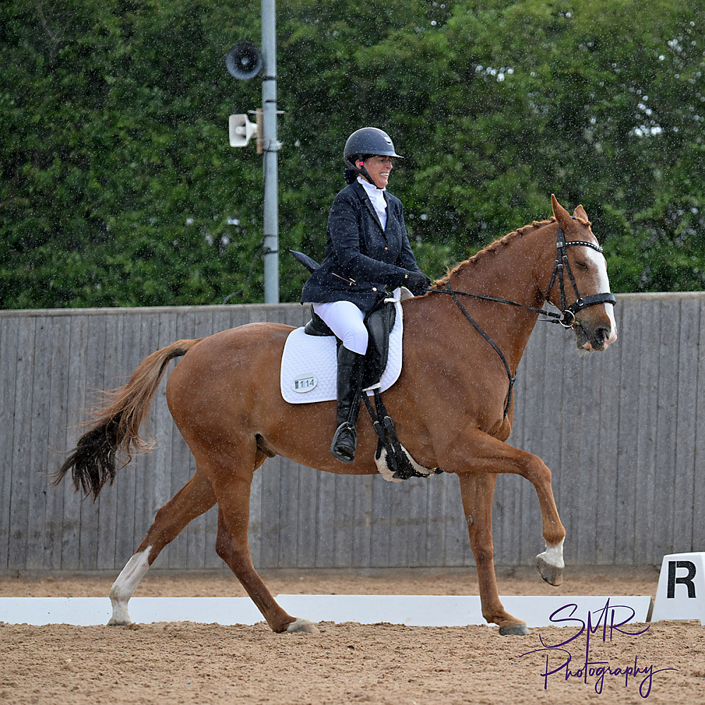 3-6-2026 - BD Affiliated Dressage