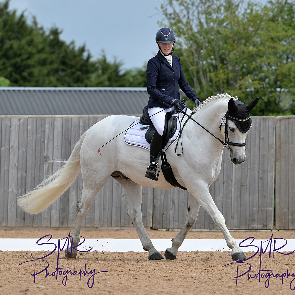 6-6-2026 - Unaffiliated and Quest Dressage
