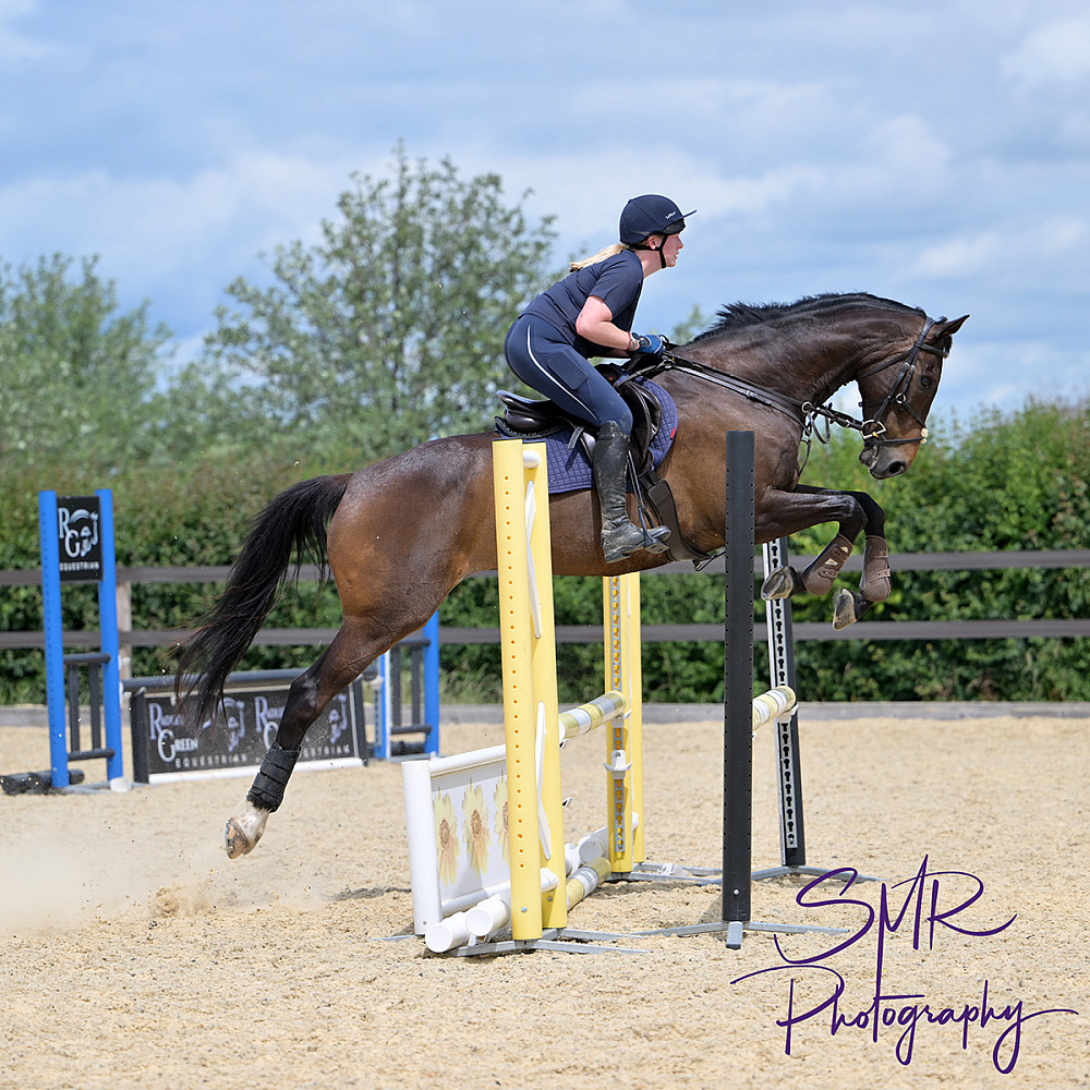 20-6-2026 - Tim Rogers Clinic - Radley Green