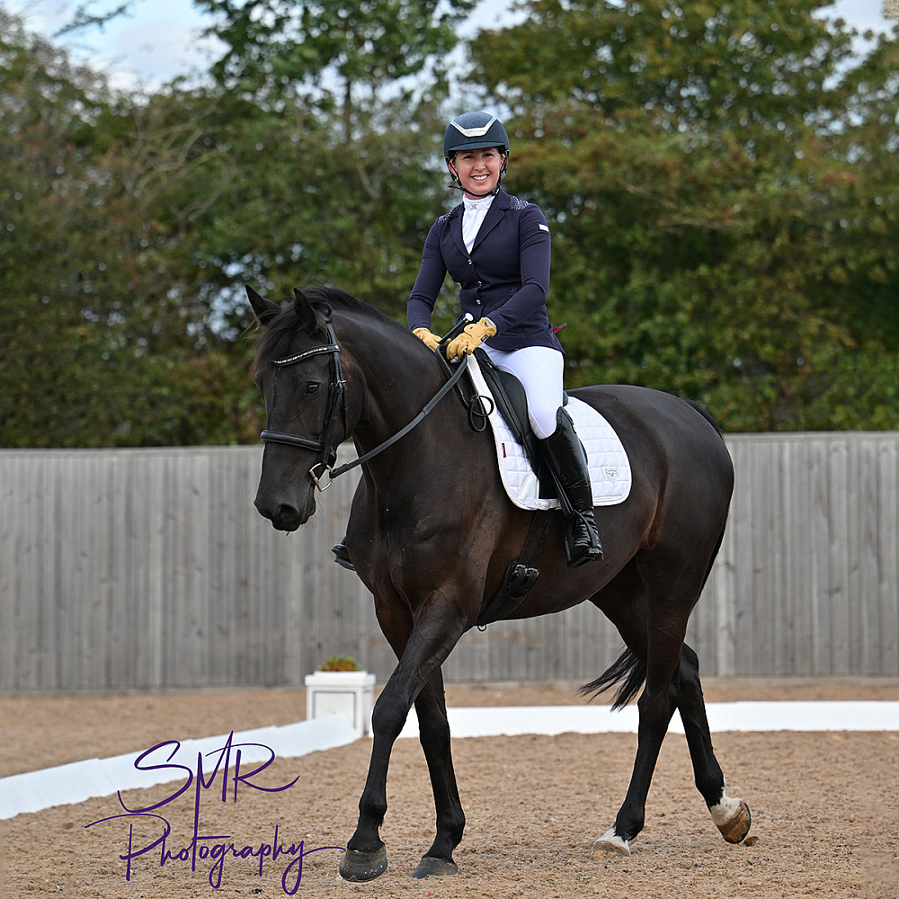 10-9-2026 - Evening Dressage