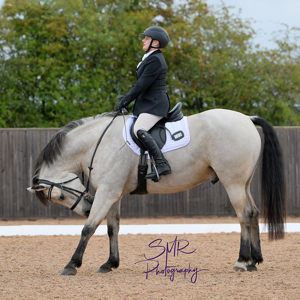 13-9-2026 - Unaffiliated Dressage