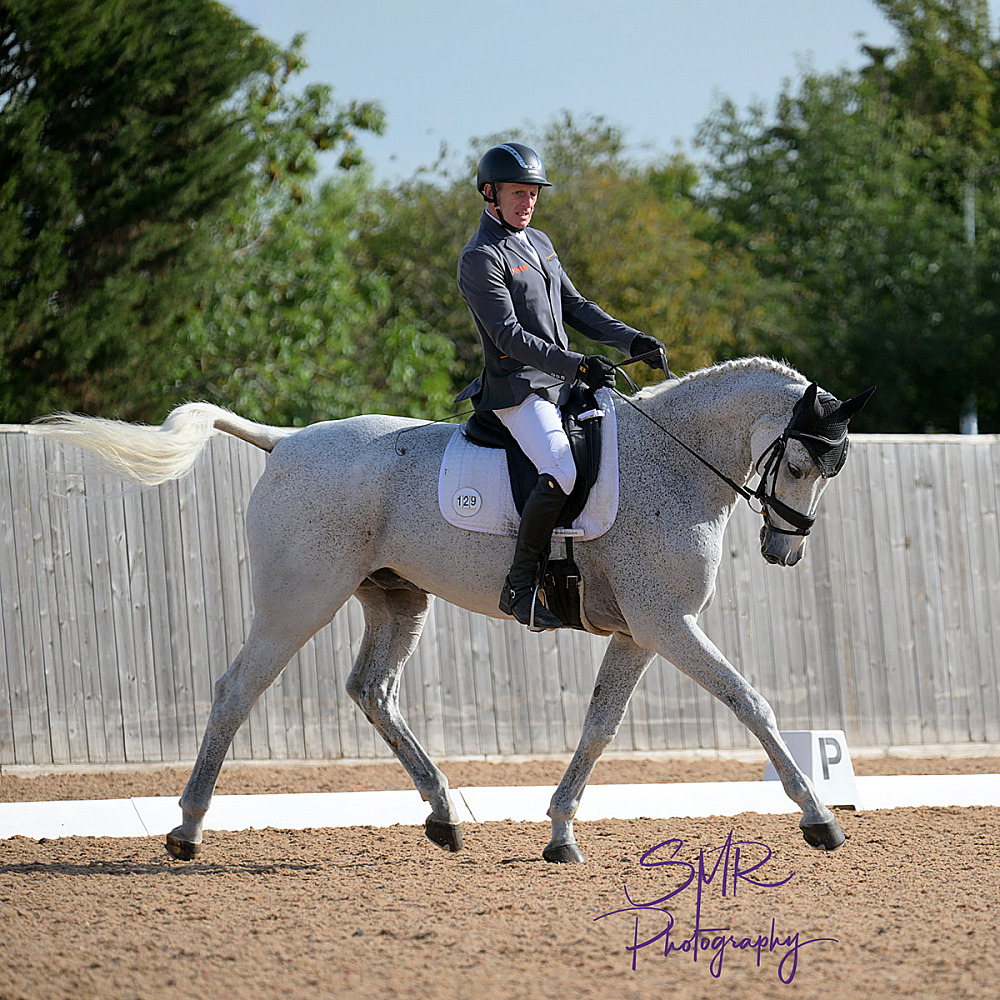 24-9-2026 - BD Affiliated dressage