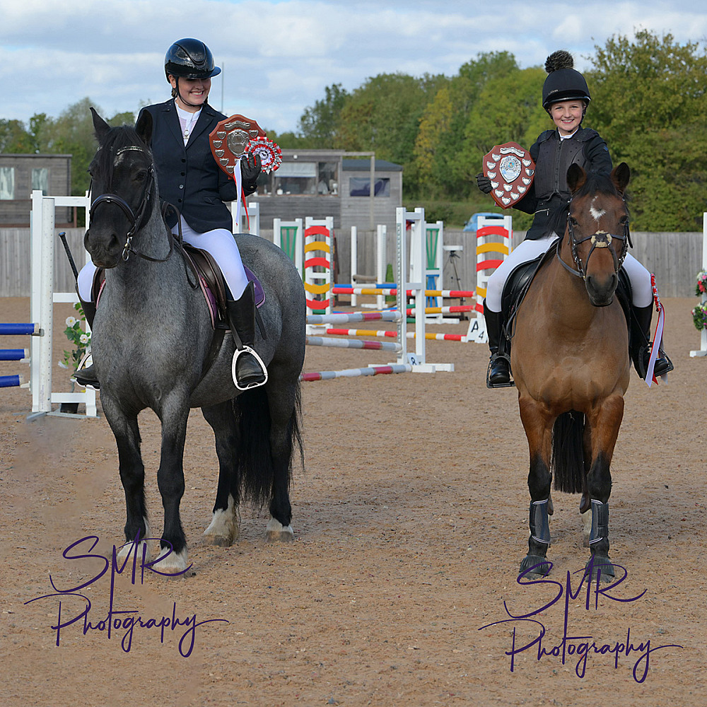 11-10-2026 - Last 2026 Showjumping 